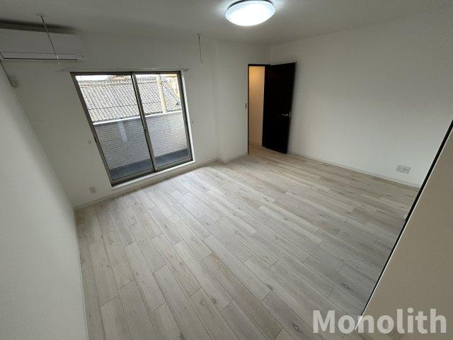 ジーメゾンステラ泉北の居間・リビング