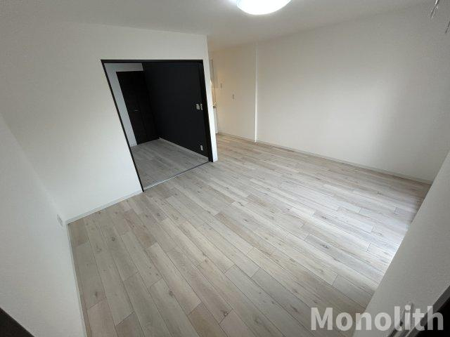 ジーメゾンステラ泉北の内装