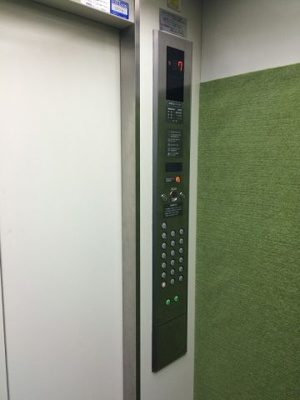 【設備】 | ルネヒューマンズガーデンパラディオＣ棟