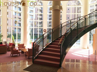 【設備】 | ルネヒューマンズガーデンパラディオＣ棟