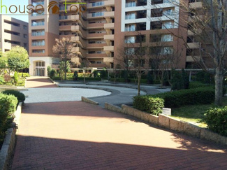 【その他】 | ルネヒューマンズガーデンパラディオＣ棟