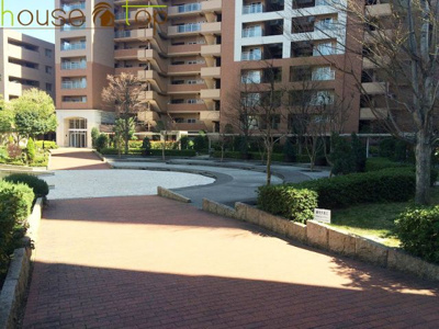 【その他】 | ルネヒューマンズガーデンパラディオＣ棟