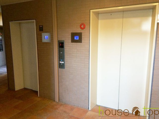 【設備】 | ルネヒューマンズガーデンパラディオＣ棟