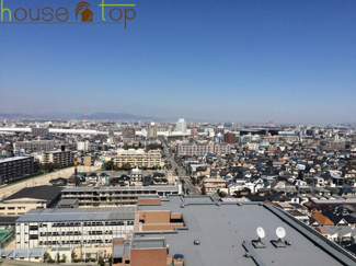 【その他】 | ルネヒューマンズガーデンパラディオＣ棟