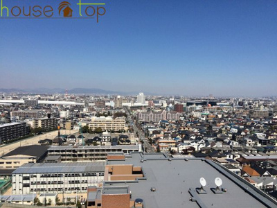 【その他】 | ルネヒューマンズガーデンパラディオＣ棟