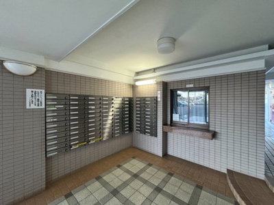 【その他共用部分】 | リーベスト取手 中古マンション