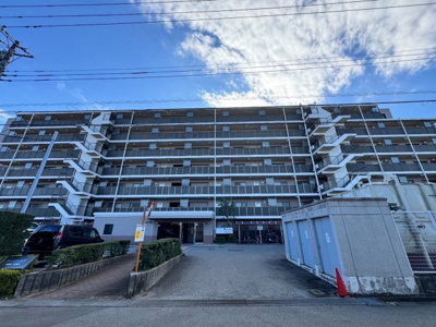 【外観】 | リーベスト取手 中古マンション
