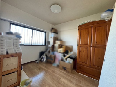 【洋室】 | リーベスト取手 中古マンション