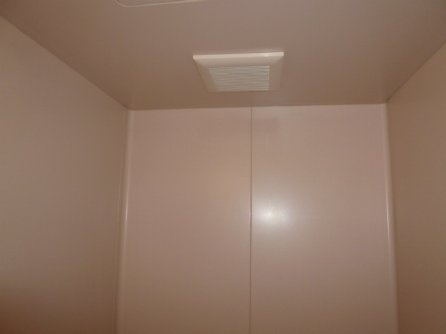 ブロードヒルの浴室|浴室乾燥機