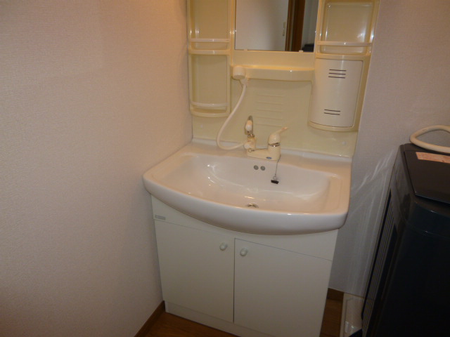 ブロードヒルの独立洗面台|シャンプードレッサー