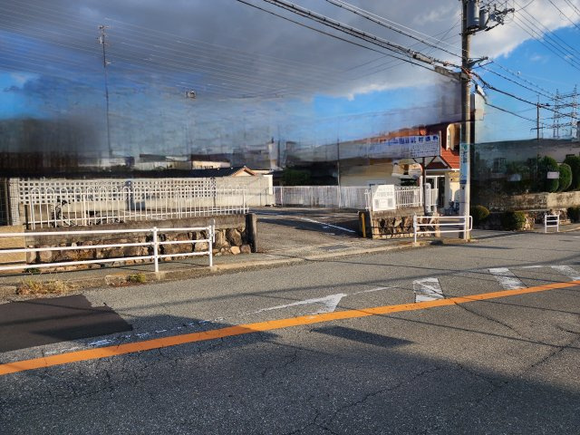 原モータープール