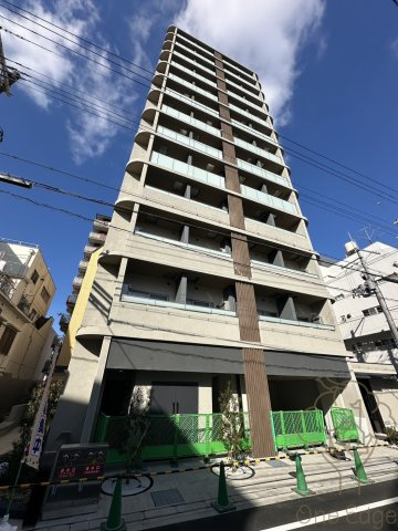 ザ・パークハビオ都島テラス