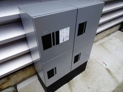 【その他共用部分】 | SO1522