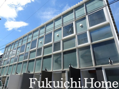 【外観】 | SO1522