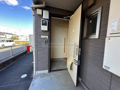 【エントランス】 | アウル