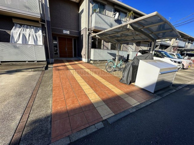 【その他共用部分】 | アウル