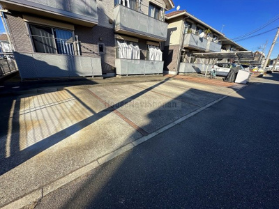 【駐車場】 | アウル