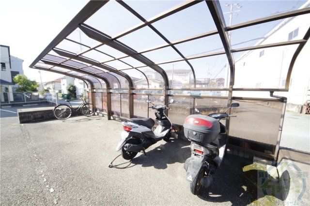 パークハイム永和のその他共用部分|※類似部屋