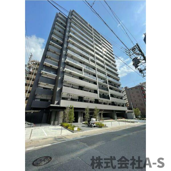 メイクス今池PRIME