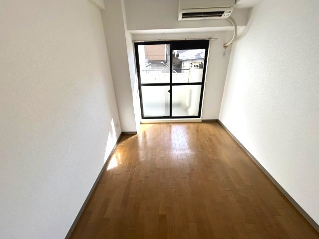 カサベラ岡本の居間・リビング|おしゃれな居間です