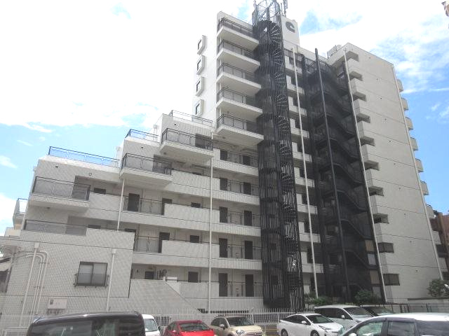 カサベラ岡本