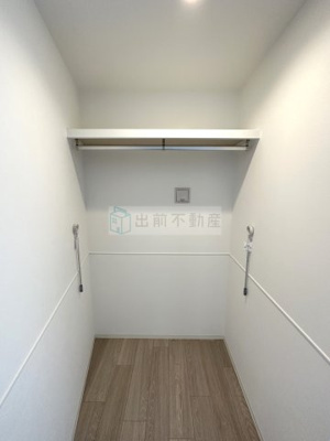 【収納】 | FLUFFY西早稲田