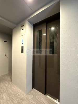 【ロビー】 | FLUFFY西早稲田