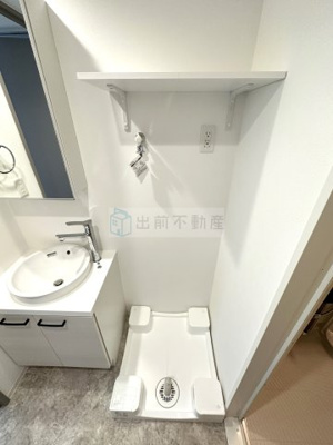 【設備】 | FLUFFY西早稲田