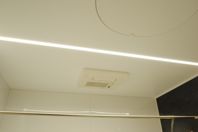 【設備】 | 清瀬市中里4丁目2022年築の戸建！