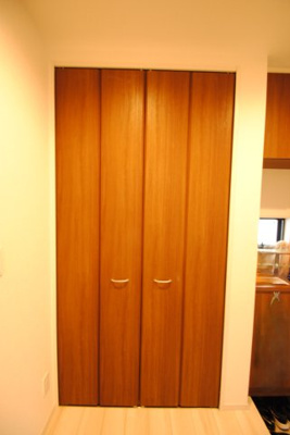 【収納】 | 清瀬市中里4丁目2022年築の戸建！