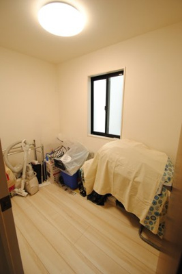 【収納】 | 清瀬市中里4丁目2022年築の戸建！