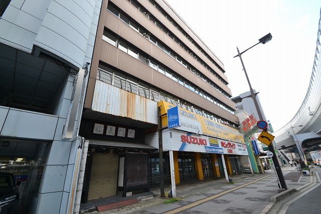 第3山下ビル(テナント)