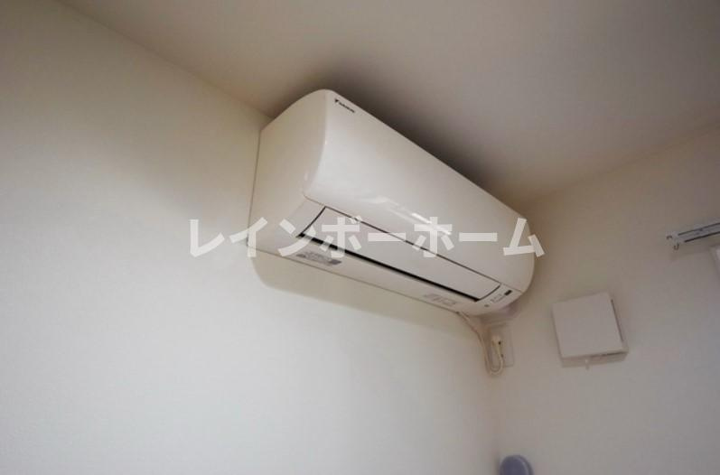 IoTレジデンス南流山の設備