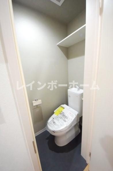 IoTレジデンス南流山のその他