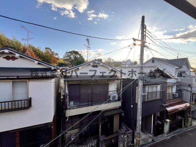 津田東町2丁目戸建　賃貸の展望