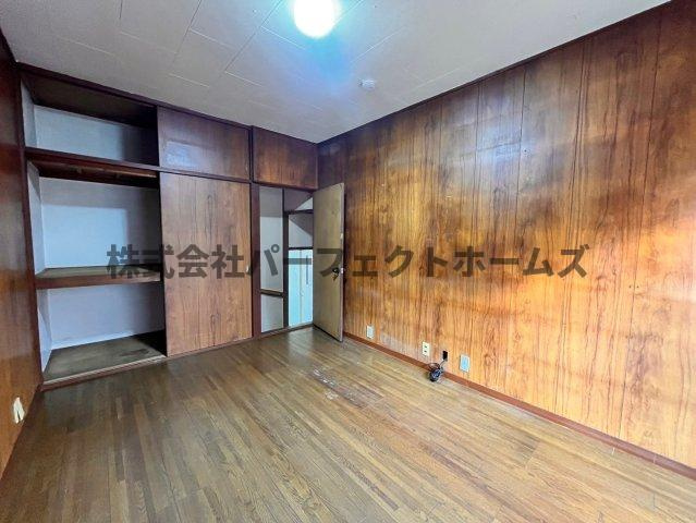 津田東町2丁目戸建　賃貸のその他