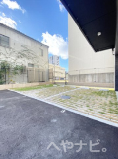 【駐車場】 | ★敷地内駐車場