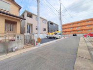 名古屋市緑区清水山２丁目1001『仲介料無料』新築戸建ての画像