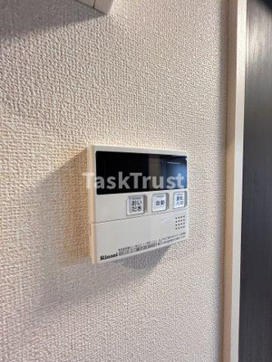 【設備】 | パークサイドメゾン新梅田