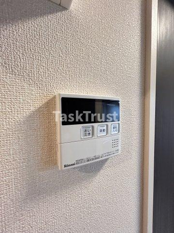 【設備】 | パークサイドメゾン新梅田