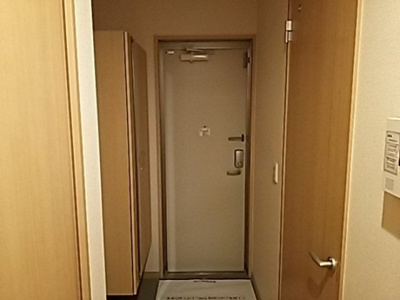 【玄関】 | パルコラーナ | 玄関