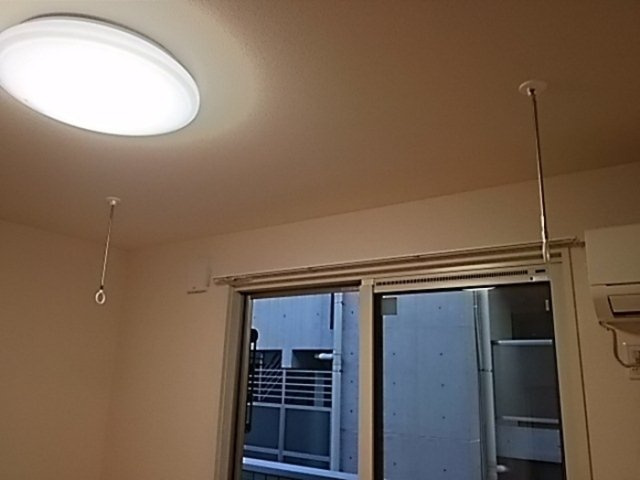 パルコラーナ|室内物干し