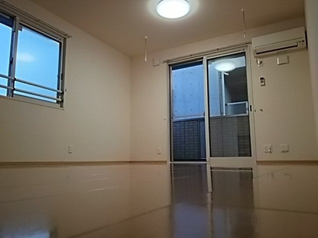 パルコラーナの居間・リビング|リビング