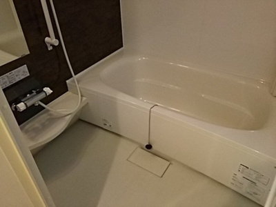 【浴室】 | パルコラーナ | 浴室