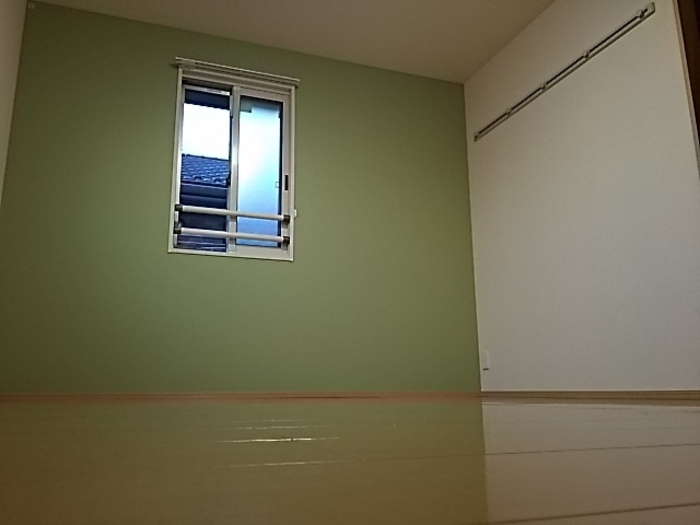 パルコラーナの洋室|洋室