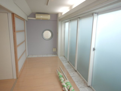 【その他】 | REGULUS KONAN YAMATE