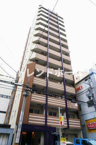 エスライズ難波