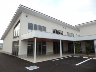 【外観】 | N-terrace