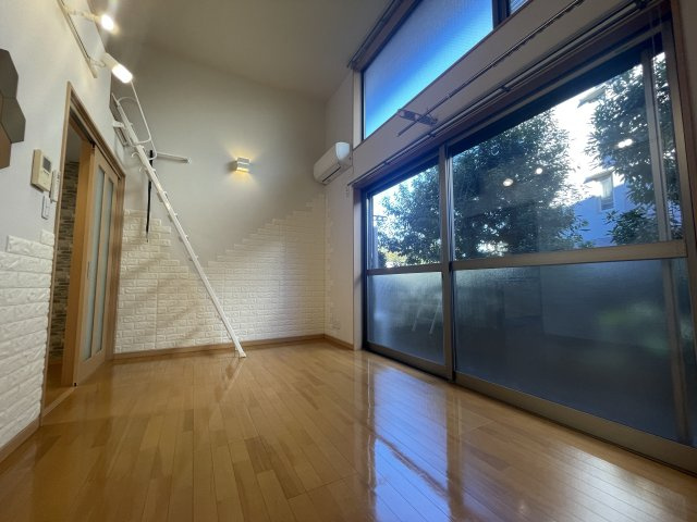 ベルクルールの内装|お洒落な室内です♪