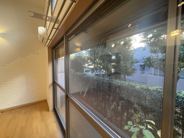 ベルクルールのその他|電動シャッター